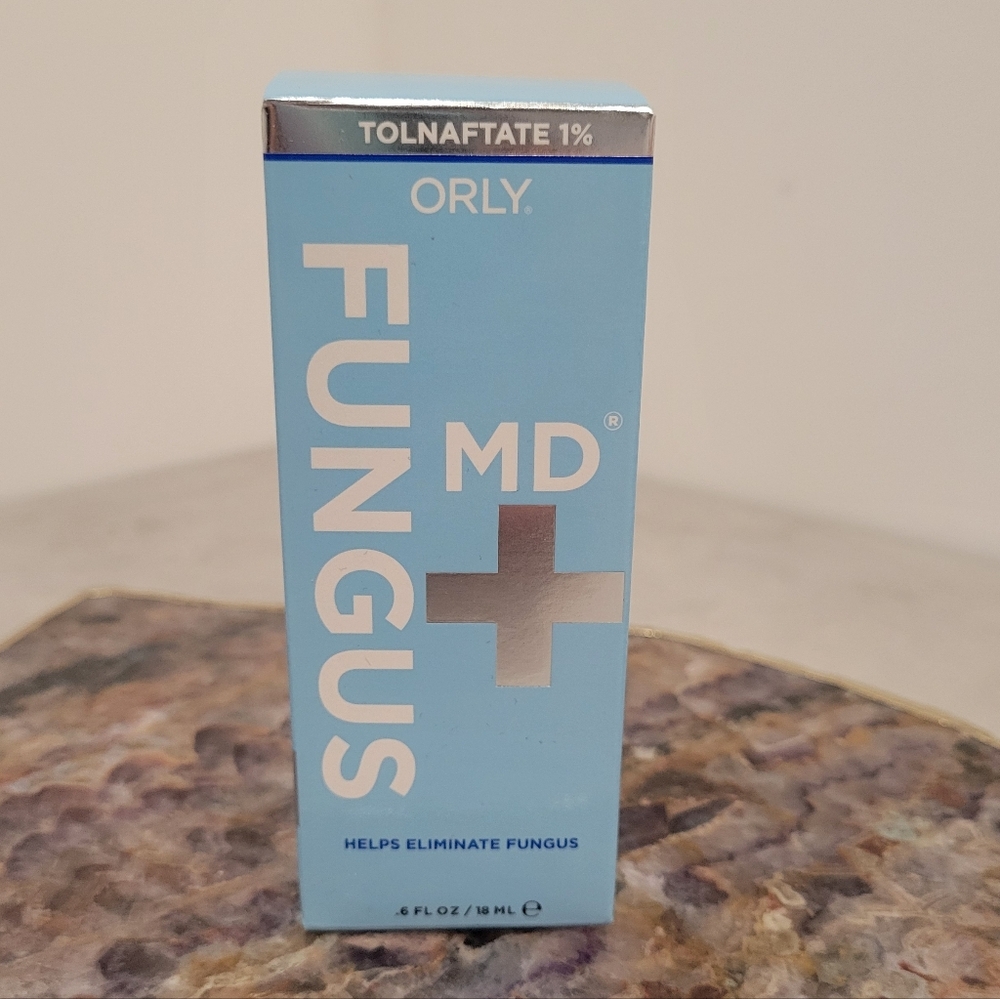 Orly Fungus MD Treatment